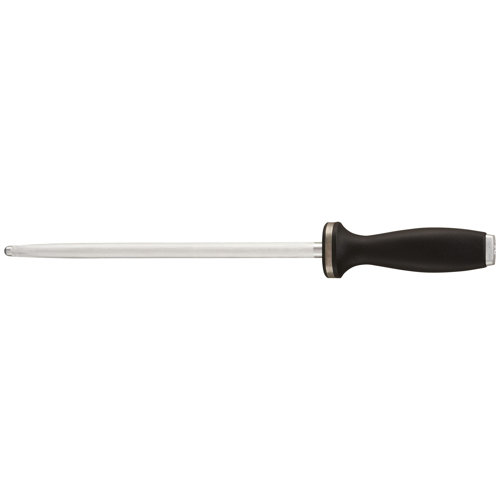 Zwilling JA Henckels Honing Steel & Reviews Wayfair